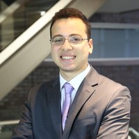 OpenText Employee Ahmed Eldin's profile photo