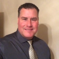 Fluor Federal Petroleum Operations Employee Brandon Bankston's profile photo