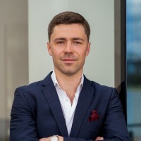 Pro-Idee Employee Maximilian Altermann's profile photo