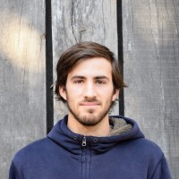 Plutto (YC S22) Employee Max Undurraga's profile photo
