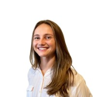 DataBlend Employee Olivia Ellis's profile photo