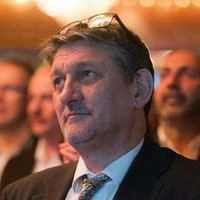 Agrimer Employee Noël Guelennoc's profile photo