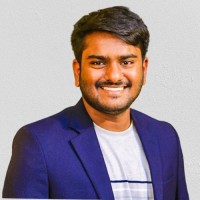 Specialist Network Operations Employee Rohith Muddaraboina's profile photo