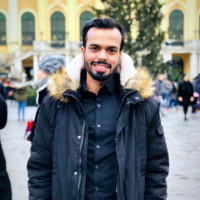 Abdullah Saeed Email