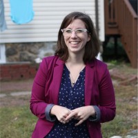 Juliette Joly's profile photo