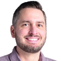Creality 3D Employee Ryan Corder's profile photo