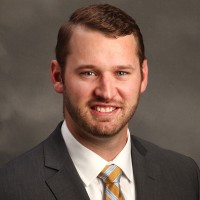 COUNTRY Financial® Employee Tyler Hess's profile photo