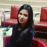 Entelect Employee Danielle Naidoo's profile photo