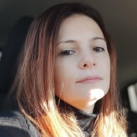Twispay Employee Ramona Dina's profile photo