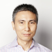 Microsoft Employee Zhangwei Xu's profile photo