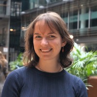 Populytics Employee Jetske Mulder's profile photo