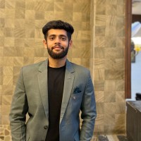 Amazon Employee Kunal Sachdeva's profile photo