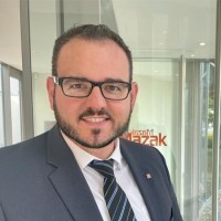 Yamazaki Mazak Deutschland GmbH (DACH) Employee Johannes Burkart's profile photo