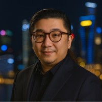 So Drama! Entertainment Employee John Goh's profile photo