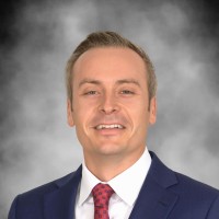 Keegan Grooms