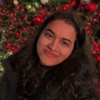 Verton Solutions Inc Employee Uma Salla's profile photo