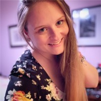 Jewish Family Service of Utah Employee Lily Hanscom's profile photo