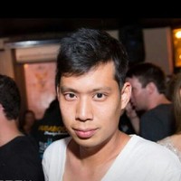 Tech21 Employee Gavin Wong's profile photo