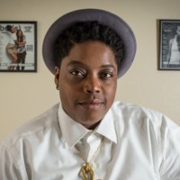 Out in Tech Employee Brooklyn Wright's profile photo