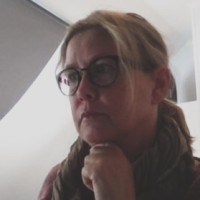 Götenehus Employee Ulrika Rosin's profile photo