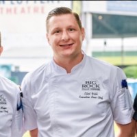 Cameron Mitchell Restaurants Employee Elliot Webb's profile photo