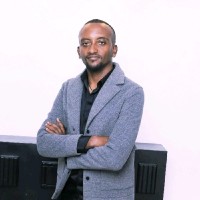Refenti Employee Eyuel Yeneneh's profile photo