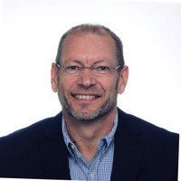 FIS Employee Robert Kropf's profile photo