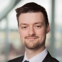 NEWCARD Employee Rihards Kolkovskis's profile photo