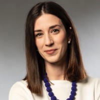 Tableau Employee Larissa Amoroso's profile photo