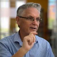 The Florida Lottery Employee John Fleming's profile photo