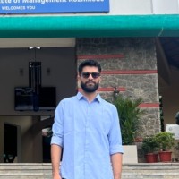 Zerocac Employee Sahil Tyagi's profile photo