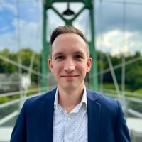 Dorney Park & Wildwater Kingdom Employee Danny Taylor's profile photo