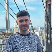 Leach Employee James Kaye's profile photo