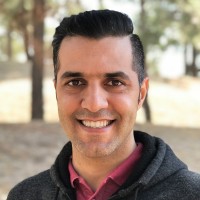 AllPhi Employee Ehsan Athar's profile photo