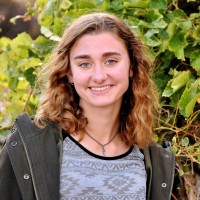 Bigfork Eagle Employee Avery Howe's profile photo