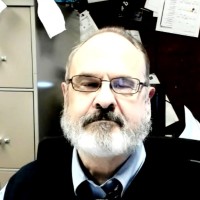 School of Medicine Employee James Wooten's profile photo