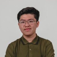 Paul Gough Media LLC Employee Andrew Santoso's profile photo