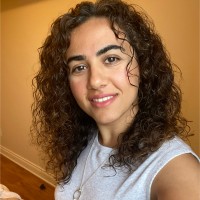 CloseReach Employee Aram Esmaeili's profile photo