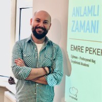 Emre Peker Email