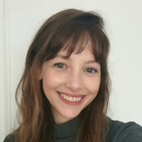 Maria Warschauer Email