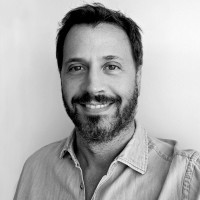 CESAG Employee Joel Perez's profile photo