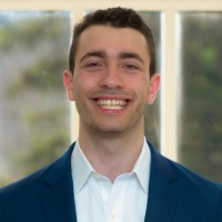 RAIN Employee Jacob Gliedman's profile photo