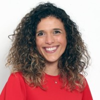 Meta Employee Whitney Curry's profile photo