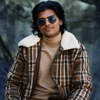 Naked Insurance Employee Jemaine Naicker's profile photo