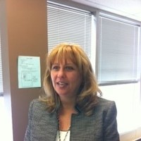 Express Employment Professionals Employee Theresa McLaughlin's profile photo