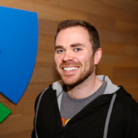 Google Employee Rob Clifton's profile photo