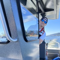 Clean Rivers Cooperative Employee Ben Robinson's profile photo