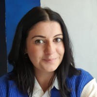 ParentPay Employee Emma Ainsley's profile photo