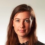 Nadace Partnerství Employee Anna Poledňáková's profile photo