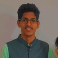 Tejas Yelne's profile photo